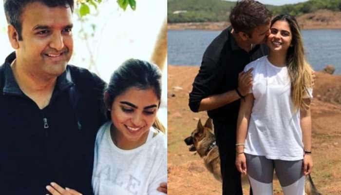 Isha Ambani Engagement Video: ആഢംബരത്തിന്‍റെ അവസാന വാക്കായ ആഘോഷം