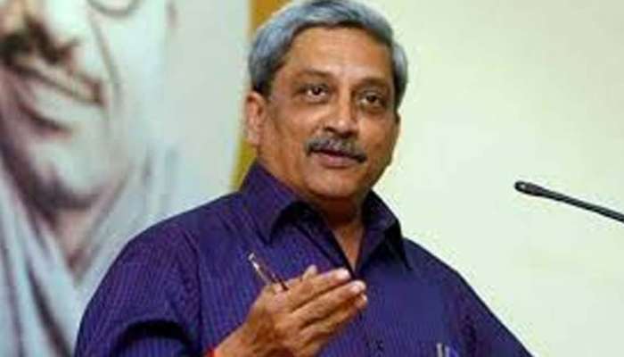 ഗോവയില് മന്ത്രിസഭാ പുനസംഘടന; രണ്ട് മന്ത്രിമാര് രാജിവച്ചു ഗോവയില് മന്ത്രിസഭാ പുനസംഘടന; രണ്ട് മന്ത്രിമാര് രാജിവച്ചു
