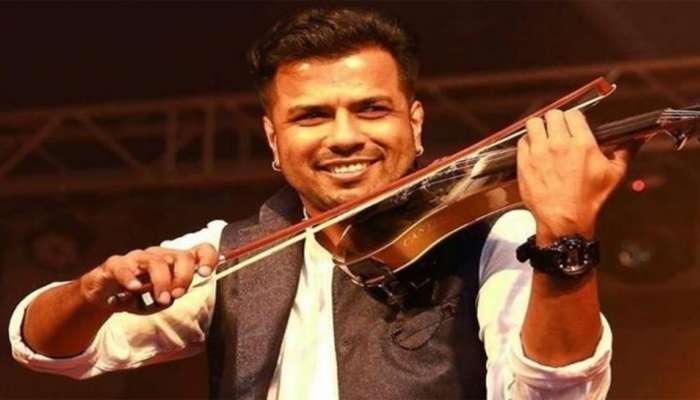ബാലഭാസ്കറിന്റെ ആരോഗ്യനിലയില് നേരിയ പുരോഗതി; എയിംസിലെ വിദഗ്ധരുടെ സേവനം ആവശ്യപ്പെട്ടതായി ആരോഗ്യമന്ത്രി ബാലഭാസ്കറിന്റെ ആരോഗ്യനിലയില് നേരിയ പുരോഗതി; എയിംസിലെ വിദഗ്ധരുടെ സേവനം ആവശ്യപ്പെട്ടതായി ആരോഗ്യമന്ത്രി