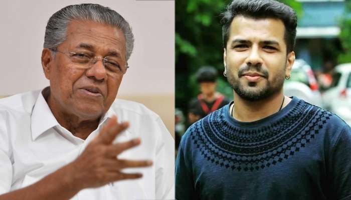 ''നഷ്ടപ്പെട്ടത് പ്രതിഭാധനനായ കലാകാരനെ''- മുഖ്യമന്ത്രി ''നഷ്ടപ്പെട്ടത് പ്രതിഭാധനനായ കലാകാരനെ''- മുഖ്യമന്ത്രി
