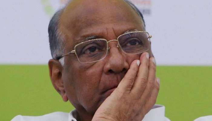മോദിയെ ഒരിക്കലും പിന്തുണക്കില്ല; റാഫേല് പ്രസ്താവന തിരുത്തി ശരത് പവാര് മോദിയെ ഒരിക്കലും പിന്തുണക്കില്ല; റാഫേല് പ്രസ്താവന തിരുത്തി ശരത് പവാര്