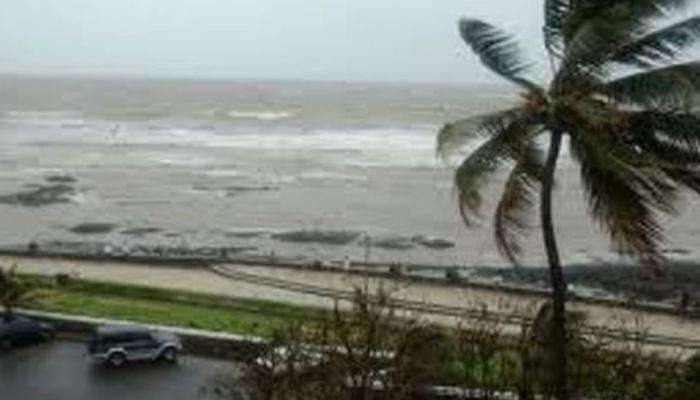 സംസ്ഥാനത്ത് കനത്ത മഴയ്ക്കും ചുഴലിക്കാറ്റിനും സാധ്യത; ദുരന്തനിവാരണ അതോറിറ്റി യോഗം ചേര്ന്നു സംസ്ഥാനത്ത് കനത്ത മഴയ്ക്കും ചുഴലിക്കാറ്റിനും സാധ്യത; ദുരന്തനിവാരണ അതോറിറ്റി യോഗം ചേര്ന്നു