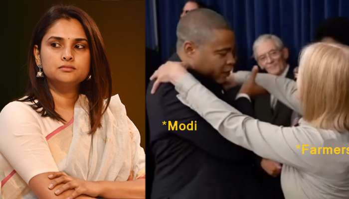 Troll Video: വീണ്ടും മോദിയെ ട്രോളി ദിവ്യ സ്പന്ദന! Troll Video: വീണ്ടും മോദിയെ ട്രോളി ദിവ്യ സ്പന്ദന!
