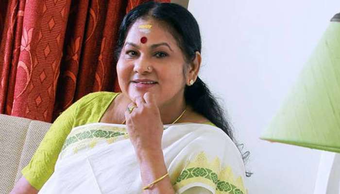രാജിവച്ചവരെ തിരിച്ചെടുക്കണമെങ്കില് മാപ്പു പറയണം: കെപിഎസി ലളിത രാജിവച്ചവരെ തിരിച്ചെടുക്കണമെങ്കില് മാപ്പു പറയണം: കെപിഎസി ലളിത