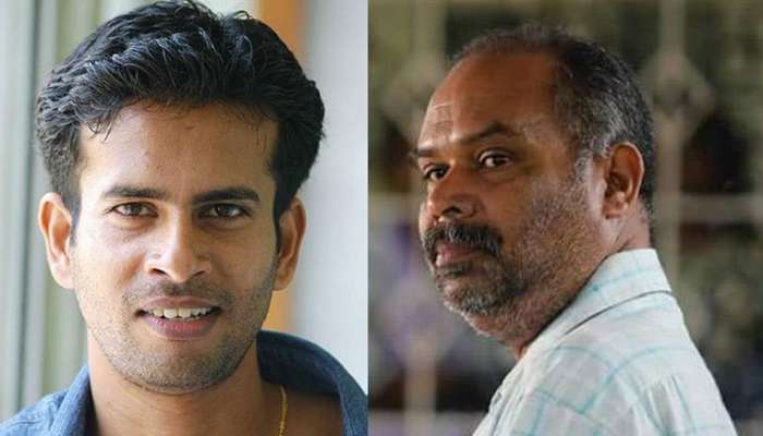 അലന്സിയറിന് വീണ്ടും തിരിച്ചടി: സിനിമ ഉപേക്ഷിച്ച് ഷാജി പട്ടണം! അലന്സിയറിന് വീണ്ടും തിരിച്ചടി: സിനിമ ഉപേക്ഷിച്ച് ഷാജി പട്ടണം!