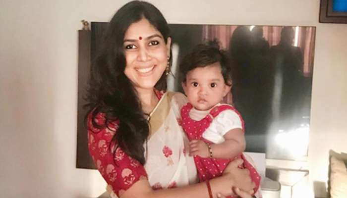 ദിത്യ; തന്വാര് കുടുംബത്തിലേക്ക് ഒരു ദത്തുപുത്രി! ദിത്യ; തന്വാര് കുടുംബത്തിലേക്ക് ഒരു ദത്തുപുത്രി!