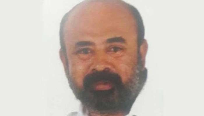 പ്രതിഷേധ പ്രകടനത്തിനിടെ കുഴഞ്ഞു വീണ നഗരസഭ കൗണ്സിലര് മരിച്ചു പ്രതിഷേധ പ്രകടനത്തിനിടെ കുഴഞ്ഞു വീണ നഗരസഭ കൗണ്സിലര് മരിച്ചു