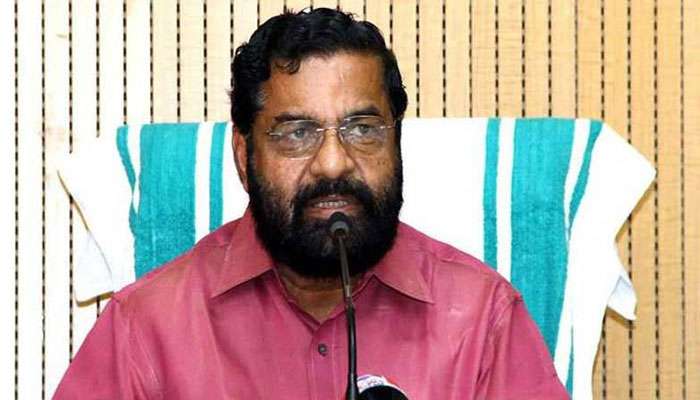 ശബരിമലയില് രാഹുല് ഈശ്വര് നടത്തിയത് രാജ്യദ്രോഹ പ്രവര്ത്തനം: ദേവസ്വം മന്ത്രി ശബരിമലയില് രാഹുല് ഈശ്വര് നടത്തിയത് രാജ്യദ്രോഹ പ്രവര്ത്തനം: ദേവസ്വം മന്ത്രി