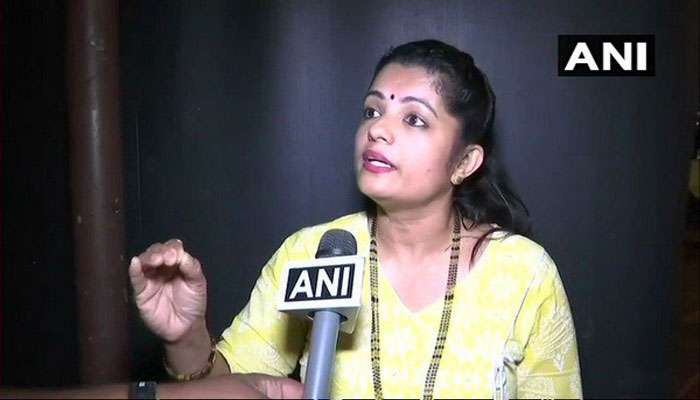 മഹിളാ കോണ്ഗ്രസ് നേതാവിന് ബിജെപി പ്രവര്ത്തകരുടെ ബലാത്സംഗഭീഷണി മഹിളാ കോണ്ഗ്രസ് നേതാവിന് ബിജെപി പ്രവര്ത്തകരുടെ ബലാത്സംഗഭീഷണി