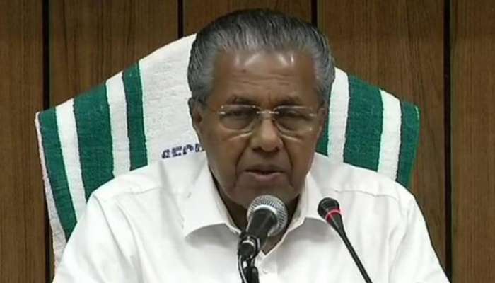 നെയ്യാറ്റിന്കരയില് നടന്നത് സംഭവിക്കാന് പാടില്ലാത്തത്: മുഖ്യമന്ത്രി നെയ്യാറ്റിന്കരയില് നടന്നത് സംഭവിക്കാന് പാടില്ലാത്തത്: മുഖ്യമന്ത്രി