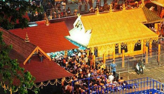 ശബരിമല യുവതി പ്രവേശനം: രാഷ്ട്രീയ പ്രചരണ യാത്രകള്ക്ക് ഇന്ന് തുടക്കം ശബരിമല യുവതി പ്രവേശനം: രാഷ്ട്രീയ പ്രചരണ യാത്രകള്ക്ക് ഇന്ന് തുടക്കം