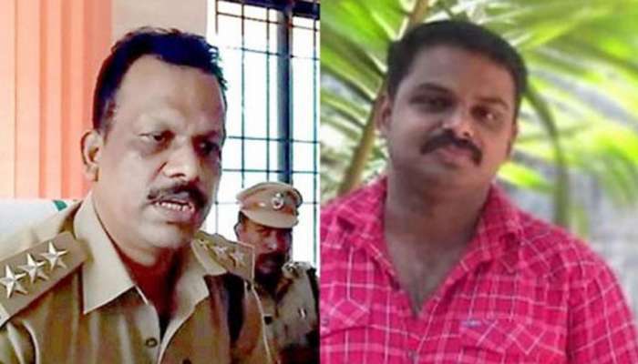 നെയ്യാറ്റിന്കര കൊലപാതക കേസിലെ പ്രതി ഹരികുമാര് മുന്കൂര് ജാമ്യം തേടി നെയ്യാറ്റിന്കര കൊലപാതക കേസിലെ പ്രതി ഹരികുമാര് മുന്കൂര് ജാമ്യം തേടി