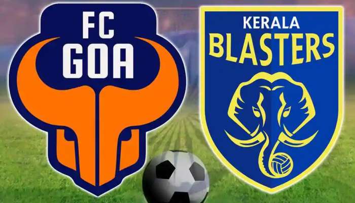 ഐഎസ്എല്: ബ്ലാസ്റ്റേഴ്സും ഗോവയും ഇന്ന് നേര്ക്കുനേര്! ഐഎസ്എല്: ബ്ലാസ്റ്റേഴ്സും ഗോവയും ഇന്ന് നേര്ക്കുനേര്!