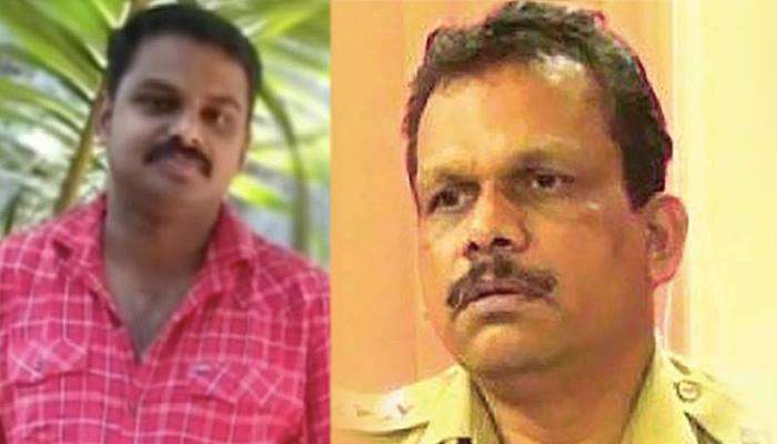 ഡിവൈഎസ്പി ഹരികുമാര് ആത്മഹത്യ ചെയ്തു ഡിവൈഎസ്പി ഹരികുമാര് ആത്മഹത്യ ചെയ്തു