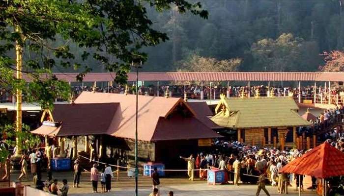 മണ്ഡലകാലത്തിന് ദിവസങ്ങള് മാത്രം ബാക്കി; വന് സുരക്ഷാ പദ്ധതികളുമായി സര്ക്കാര് മണ്ഡലകാലത്തിന് ദിവസങ്ങള് മാത്രം ബാക്കി; വന് സുരക്ഷാ പദ്ധതികളുമായി സര്ക്കാര്