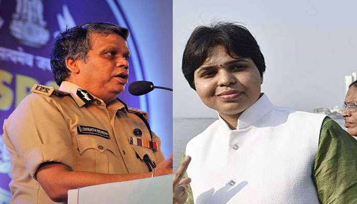 തീര്ഥാടകര്ക്ക് സുരക്ഷയൊരുക്കും, തൃപ്തിക്ക് പ്രത്യേക സുരക്ഷയില്ല: കേരള പൊലീസ് തീര്ഥാടകര്ക്ക് സുരക്ഷയൊരുക്കും, തൃപ്തിക്ക് പ്രത്യേക സുരക്ഷയില്ല: കേരള പൊലീസ്