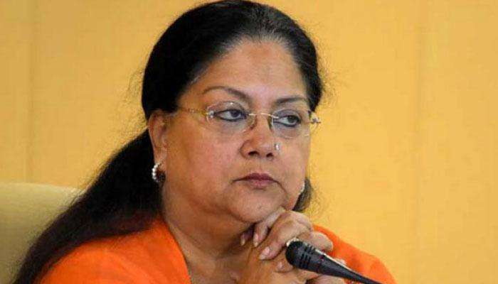 രാജസ്ഥാന്: സ്ഥാനാര്ഥി പട്ടികയില് ഇടം നേടാനാകാതെ ബിജെപി നേതാക്കള്... രാജസ്ഥാന്: സ്ഥാനാര്ഥി പട്ടികയില് ഇടം നേടാനാകാതെ ബിജെപി നേതാക്കള്...