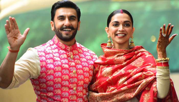 അമ്മായി'അമ്മ'യുടെ കൈകള് ചേര്ത്ത് പിടിച്ച് ദീപിക അമ്മായി'അമ്മ'യുടെ കൈകള് ചേര്ത്ത് പിടിച്ച് ദീപിക