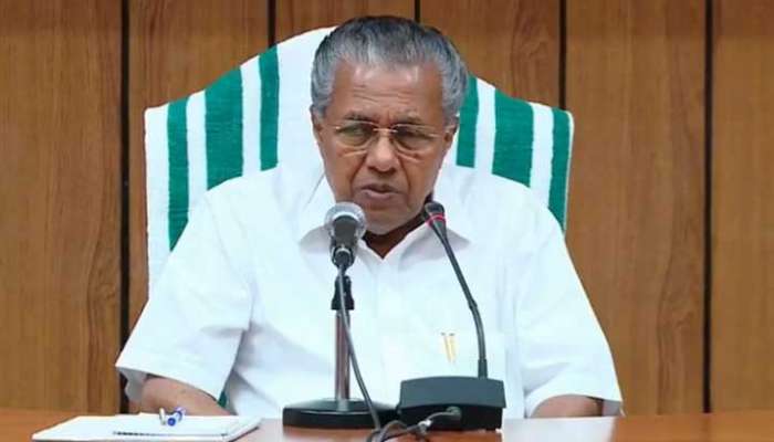 രാഷ്ട്രീയ സമരമാണെങ്കില് ശബരിമല വിട്ട് സെക്രട്ടറിയേറ്റിന്റെ മുന്നിലേക്ക് വരൂ: മുഖ്യമന്ത്രി രാഷ്ട്രീയ സമരമാണെങ്കില് ശബരിമല വിട്ട് സെക്രട്ടറിയേറ്റിന്റെ മുന്നിലേക്ക് വരൂ: മുഖ്യമന്ത്രി