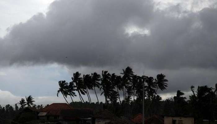 സംസ്ഥാനത്ത് കനത്ത മഴയ്ക്ക് സാധ്യത; ഇടുക്കി, പത്തനംതിട്ട, കോട്ടയം ജില്ലകളിൽ യെല്ലോ അലേർട്ട് സംസ്ഥാനത്ത് കനത്ത മഴയ്ക്ക് സാധ്യത; ഇടുക്കി, പത്തനംതിട്ട, കോട്ടയം ജില്ലകളിൽ യെല്ലോ അലേർട്ട്