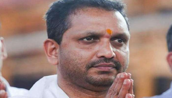 ബിജെപി സംസ്ഥാന ജനറല് സെക്രട്ടറി കെ.സുരേന്ദ്രനെ റിമാന്ഡ് ചെയ്തു ബിജെപി സംസ്ഥാന ജനറല് സെക്രട്ടറി കെ.സുരേന്ദ്രനെ റിമാന്ഡ് ചെയ്തു