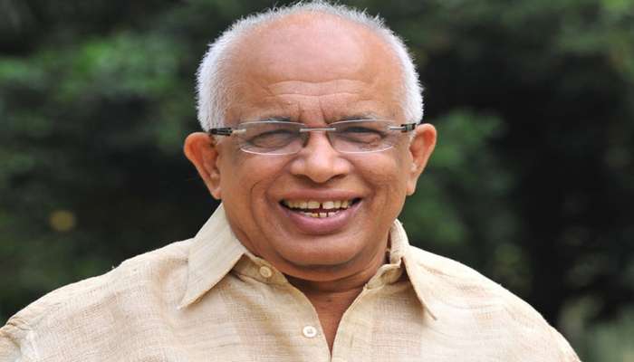 ജലവിഭവ വകുപ്പ് മന്ത്രിയായി കെ. കൃഷ്ണന്കുട്ടി ഇന്ന് ചുമതലയേല്ക്കും; യുഡിഎഫ് ചടങ്ങ് ബഹിഷ്കരിക്കും ജലവിഭവ വകുപ്പ് മന്ത്രിയായി കെ. കൃഷ്ണന്കുട്ടി ഇന്ന് ചുമതലയേല്ക്കും; യുഡിഎഫ് ചടങ്ങ് ബഹിഷ്കരിക്കും