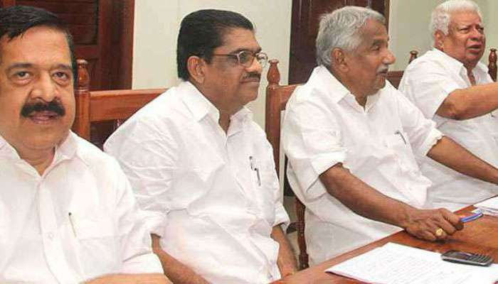 യുഡിഎഫ് ഏകോപന സമിതി യോഗം ഇന്ന് യുഡിഎഫ് ഏകോപന സമിതി യോഗം ഇന്ന്