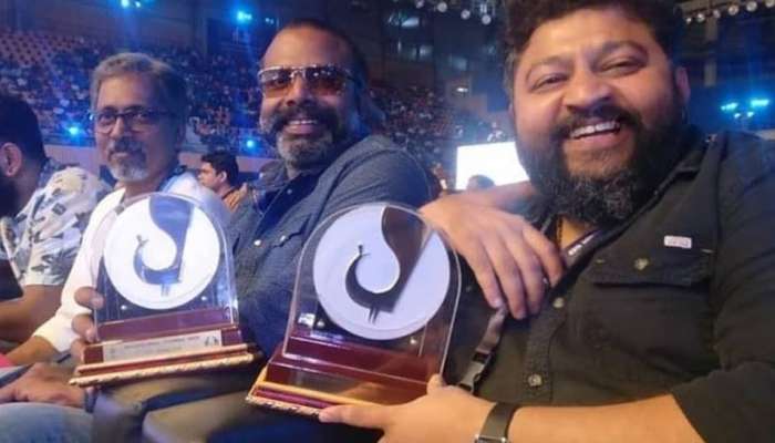 ഗോവ അന്താരാഷ്ട്ര ചലച്ചിത്രമേള: മികച്ച നടനും സംവിധായകനും മലയാളികള്! ഗോവ അന്താരാഷ്ട്ര ചലച്ചിത്രമേള: മികച്ച നടനും സംവിധായകനും മലയാളികള്!
