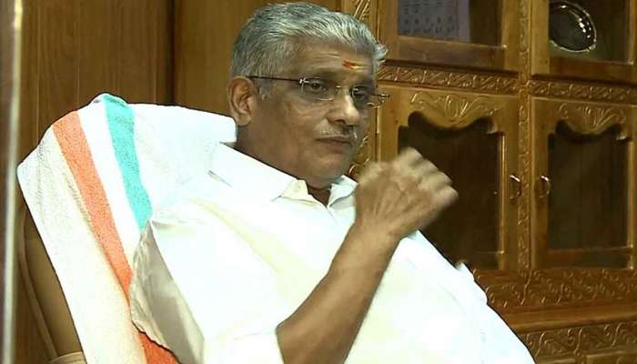 ശബരിമല വിഷയത്തില് മുഖ്യമന്ത്രി വിളിച്ച യോഗത്തില് എന്എസ്എസ് പങ്കെടുക്കില്ല ശബരിമല വിഷയത്തില് മുഖ്യമന്ത്രി വിളിച്ച യോഗത്തില് എന്എസ്എസ് പങ്കെടുക്കില്ല