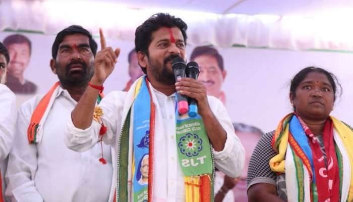 തെലങ്കാന: കോണ്ഗ്രസ് വര്ക്കിംഗ് പ്രസിഡന്റ് അറസ്റ്റില് തെലങ്കാന: കോണ്ഗ്രസ് വര്ക്കിംഗ് പ്രസിഡന്റ് അറസ്റ്റില്