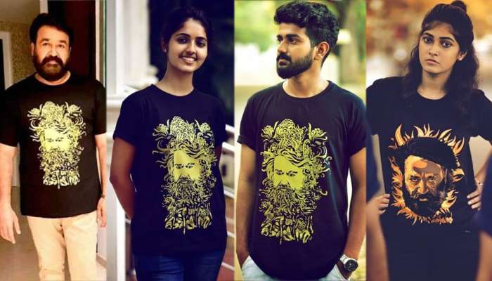 malayalam t shirts online