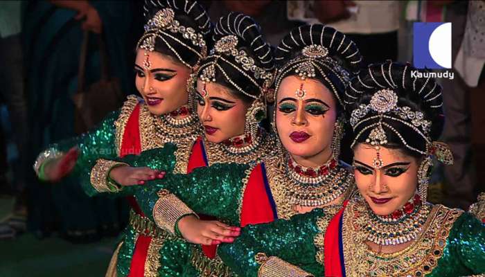 59ാമത് സംസ്ഥാന സ്കൂള് കലോത്സവത്തിന് ഇന്ന് ആലപ്പുഴയില് തുടക്കം 59ാമത് സംസ്ഥാന സ്കൂള് കലോത്സവത്തിന് ഇന്ന് ആലപ്പുഴയില് തുടക്കം