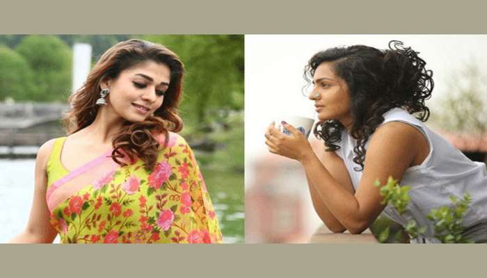 ജനസ്വാധീനമുള്ള യുവതാരങ്ങളുടെ പട്ടികയില് ഇവരും ജനസ്വാധീനമുള്ള യുവതാരങ്ങളുടെ പട്ടികയില് ഇവരും