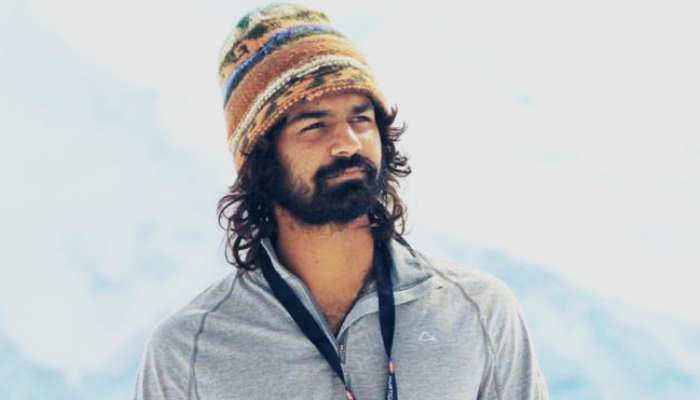 അച്ഛന്റെ മകനായി പ്രണവ്! അച്ഛന്റെ മകനായി പ്രണവ്!