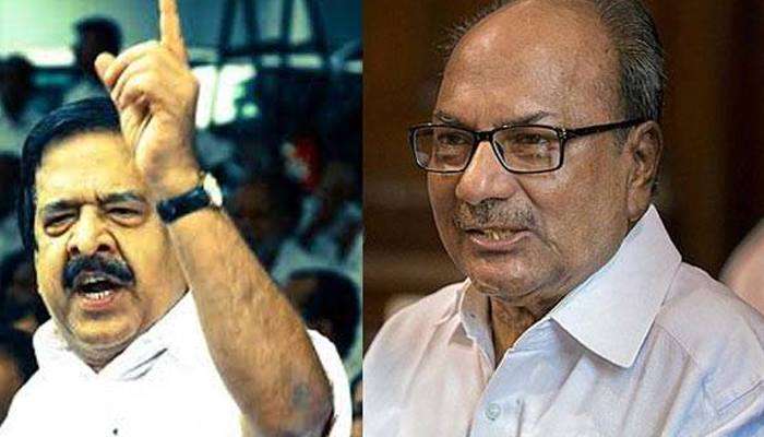 ബിജെപിയുടെ പതനം തുടങ്ങിയെന്ന് എ.കെ ആന്റണി; ഇനി വരാന് പോകുന്നത് മോദി മുക്ത ഭാരതമെന്ന് രമേശ് ചെന്നിത്തല ബിജെപിയുടെ പതനം തുടങ്ങിയെന്ന് എ.കെ ആന്റണി; ഇനി വരാന് പോകുന്നത് മോദി മുക്ത ഭാരതമെന്ന് രമേശ് ചെന്നിത്തല