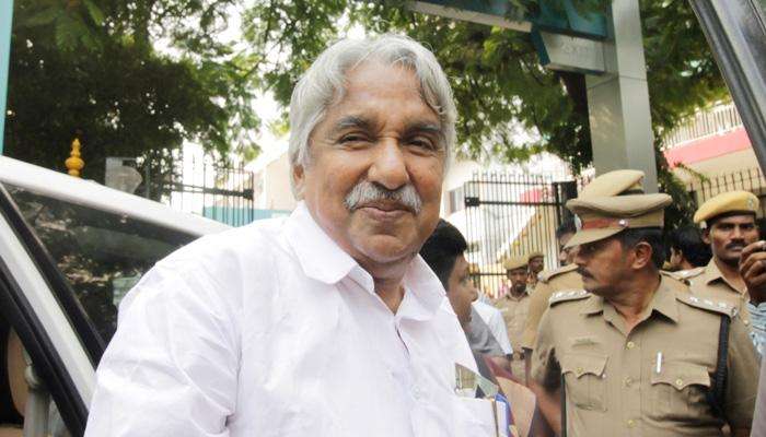 കോണ്ഗ്രസിന്റെ തിരിച്ചുവരവിന്റെ തുടക്കമാണ് തിരഞ്ഞെടുപ്പ് ഫലം: ഉമ്മന്ചാണ്ടി കോണ്ഗ്രസിന്റെ തിരിച്ചുവരവിന്റെ തുടക്കമാണ് തിരഞ്ഞെടുപ്പ് ഫലം: ഉമ്മന്ചാണ്ടി