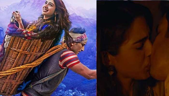 ‘കേദാർനാഥ്’ നിരോധിക്കണം; ഹര്ജിക്കാരന് പിഴ ‘കേദാർനാഥ്’ നിരോധിക്കണം; ഹര്ജിക്കാരന് പിഴ