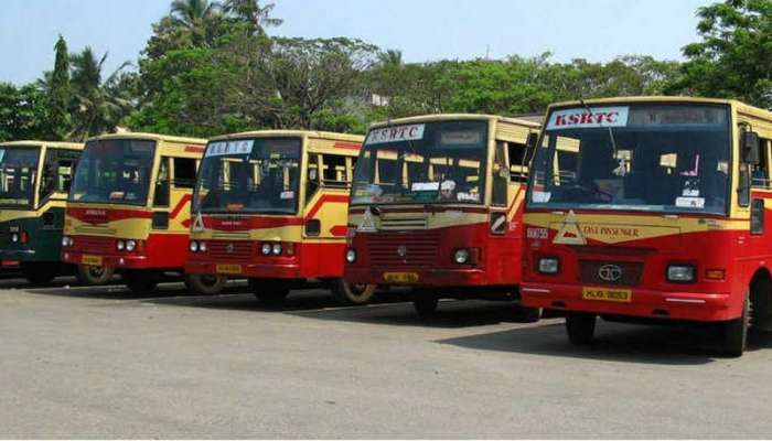 കെഎസ്ആര്ടിസിയില് 4051 കണ്ടക്ടമാരെ ഇന്ന് നിയമിക്കും കെഎസ്ആര്ടിസിയില് 4051 കണ്ടക്ടമാരെ ഇന്ന് നിയമിക്കും