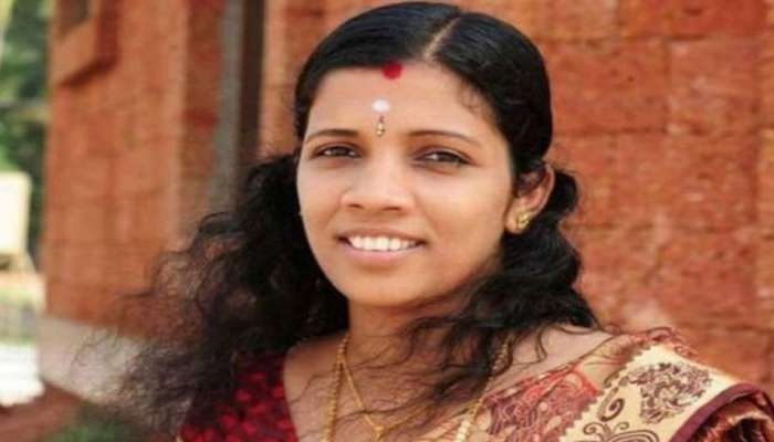 മരണാനന്തര ബഹുമതിയായി നഴ്സ് ലിനിക്ക് പദ്മശ്രീ നല്കണമെന്ന് കേരള എംപിമാര് മരണാനന്തര ബഹുമതിയായി നഴ്സ് ലിനിക്ക് പദ്മശ്രീ നല്കണമെന്ന് കേരള എംപിമാര്
