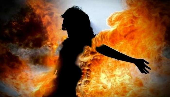 അന്യജാതിക്കാരനെ വിവാഹം ചെയ്തു; വീട്ടുകാര് ചുട്ടുകൊന്ന് ചാരം ഒഴുക്കി അന്യജാതിക്കാരനെ വിവാഹം ചെയ്തു; വീട്ടുകാര് ചുട്ടുകൊന്ന് ചാരം ഒഴുക്കി