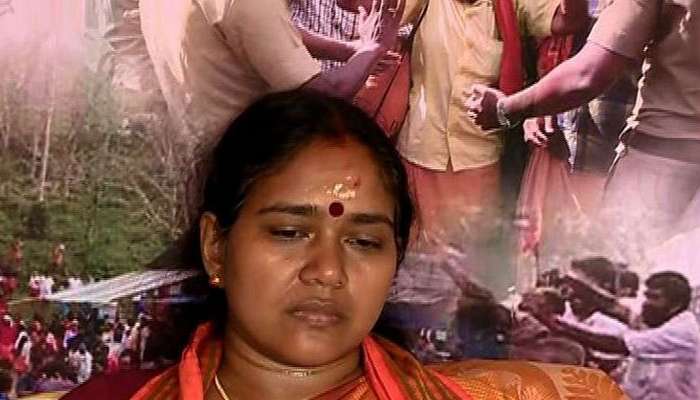 ശോഭാ സുരേന്ദ്രനെ അറസ്റ്റ് ചെയ്ത് ആശുപത്രിയിലേക്ക് മാറ്റി; എന് ശിവരാജന് നിരാഹാരമിരിക്കും ശോഭാ സുരേന്ദ്രനെ അറസ്റ്റ് ചെയ്ത് ആശുപത്രിയിലേക്ക് മാറ്റി; എന് ശിവരാജന് നിരാഹാരമിരിക്കും