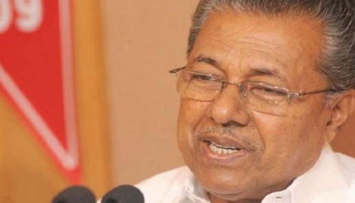 വനിതാ മതില് സൃഷ്ടിക്കാന് ഇടയാക്കിയത് ശബരിമല വിധി: മുഖ്യമന്ത്രി വനിതാ മതില് സൃഷ്ടിക്കാന് ഇടയാക്കിയത് ശബരിമല വിധി: മുഖ്യമന്ത്രി