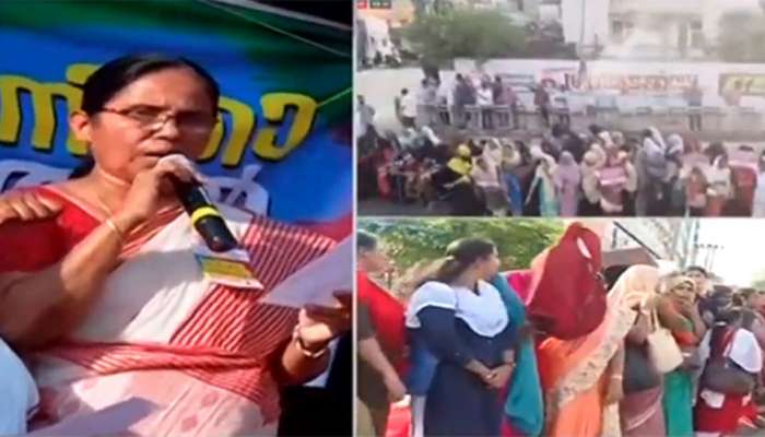 ചരിത്രം കുറിച്ചുകൊണ്ട് സംസ്ഥാനത്ത് വനിതാമതിലുയര്ന്നു ചരിത്രം കുറിച്ചുകൊണ്ട് സംസ്ഥാനത്ത് വനിതാമതിലുയര്ന്നു