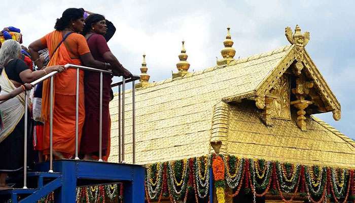 പൊതുസമൂഹത്തെ വഞ്ചിച്ച മുഖ്യമന്ത്രി രാജിവെയ്ക്കണം: ശബരിമല കര്മ്മ സമിതി പൊതുസമൂഹത്തെ വഞ്ചിച്ച മുഖ്യമന്ത്രി രാജിവെയ്ക്കണം: ശബരിമല കര്മ്മ സമിതി