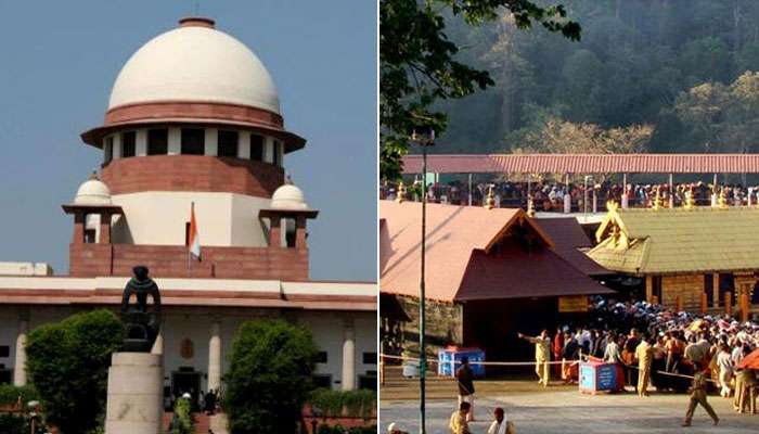 തന്ത്രിക്കെതിരായ കോടതിയലക്ഷ്യ കേസ് അടിയന്തരമായി പരിഗണിക്കില്ല: സുപ്രീംകോടതി തന്ത്രിക്കെതിരായ കോടതിയലക്ഷ്യ കേസ് അടിയന്തരമായി പരിഗണിക്കില്ല: സുപ്രീംകോടതി