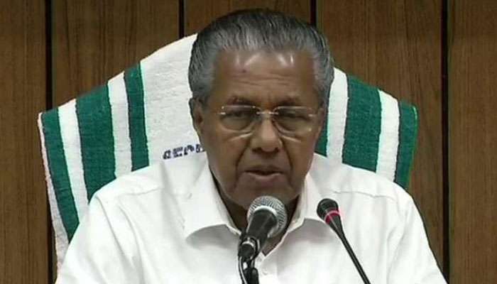 സുപ്രീംകോടതി വിധി നടപ്പാക്കാനാകില്ലെങ്കിൽ തന്ത്രി സ്ഥാനം ഒഴിയണമെന്ന് മുഖ്യമന്ത്രി സുപ്രീംകോടതി വിധി നടപ്പാക്കാനാകില്ലെങ്കിൽ തന്ത്രി സ്ഥാനം ഒഴിയണമെന്ന് മുഖ്യമന്ത്രി