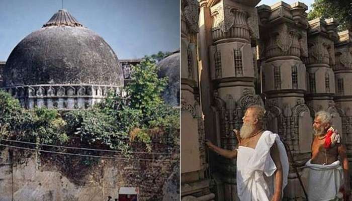 അയോധ്യ കേസില് ജനുവരി 10 മുതല് സുപ്രീംകോടതിയില് വാദം കേള്ക്കും അയോധ്യ കേസില് ജനുവരി 10 മുതല് സുപ്രീംകോടതിയില് വാദം കേള്ക്കും