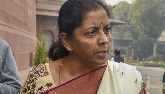 9% വിലക്കുറവിലാണ് വിമാനങ്ങള് വാങ്ങിയതെന്ന് നിര്മലാ സീതാരാമന് 9% വിലക്കുറവിലാണ് വിമാനങ്ങള് വാങ്ങിയതെന്ന് നിര്മലാ സീതാരാമന്