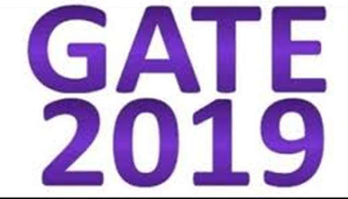 ഗേറ്റ് 2019: അഡ്മിറ്റ് കാര്ഡ് ഡൗണ്ലോഡ് ചെയ്യാം ഗേറ്റ് 2019: അഡ്മിറ്റ് കാര്ഡ് ഡൗണ്ലോഡ് ചെയ്യാം