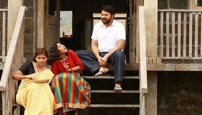 Trailer: പേരന്പിന്റെ ട്രയിലര് പുറത്തിറങ്ങി Trailer: പേരന്പിന്റെ ട്രയിലര് പുറത്തിറങ്ങി